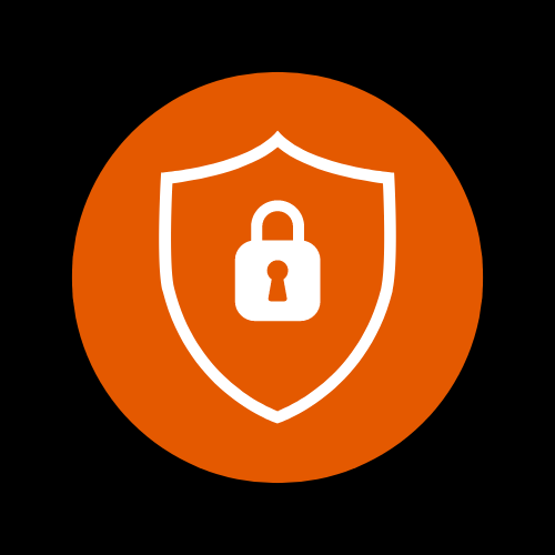 lock security symbol